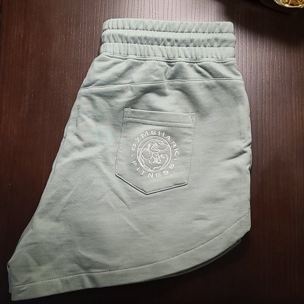 Gymshark Shorts